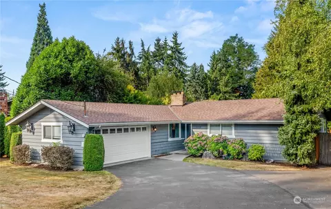 11159 106th Ave NE, Kirkland, WA 98033
