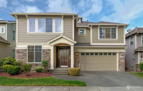 6925 115th Ct SE, Newcastle, WA 98056