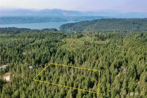 2704 NE Dewatto Rd, Tahuya, WA 98588