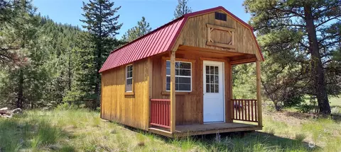 0 Reevas Basin Rd, Tonasket, WA 98855