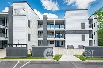 410 2nd Ave S #313, Kirkland, WA 98033