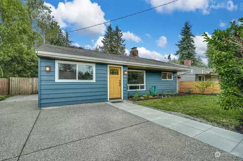 1551 NE 135th St, Seattle, WA 98125