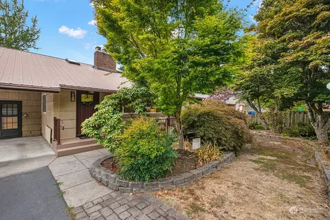 16229 14th Ave NE, Shoreline, WA 98155
