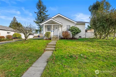 4709 N Pearl St, Tacoma, WA 98407