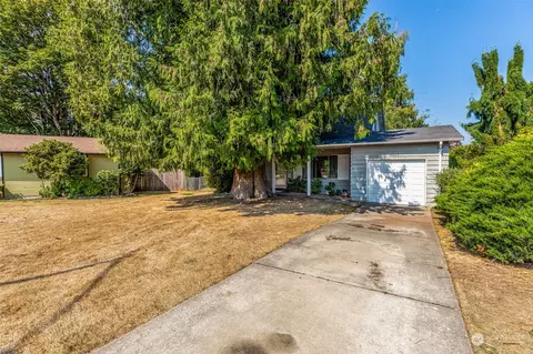 3607 Pike St SE, Auburn, WA 98002