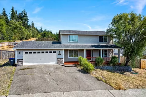 240 Bowe Dr, Montesano, WA 98563