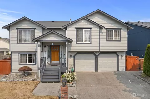 2507 169th St E, Tacoma, WA 98445