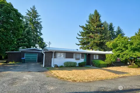 314 Main St, Onalaska, WA 98570