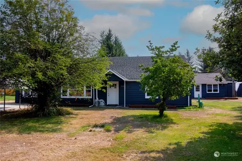 220 E Cranberry Creek Ln, Shelton, WA 98584
