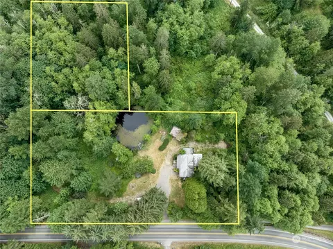 40514 Mt Hwy E, Eatonville, WA 98328
