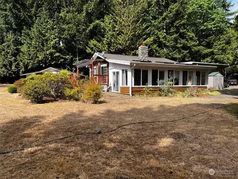 62 Springer Ln, Brinnon, WA 98320 photo 6