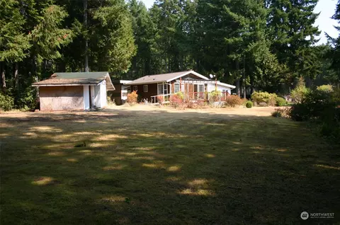 62 Springer Ln, Brinnon, WA 98320 photo 3