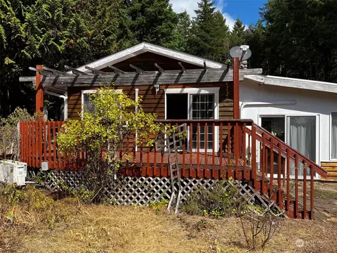 62 Springer Ln, Brinnon, WA 98320 photo 7