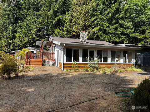 62 Springer Ln, Brinnon, WA 98320 photo 5