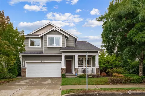 21306 52nd Way S #29, Kent, WA 98032