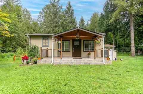 5905 Preston Fall City Rd SE, Fall City, WA 98024