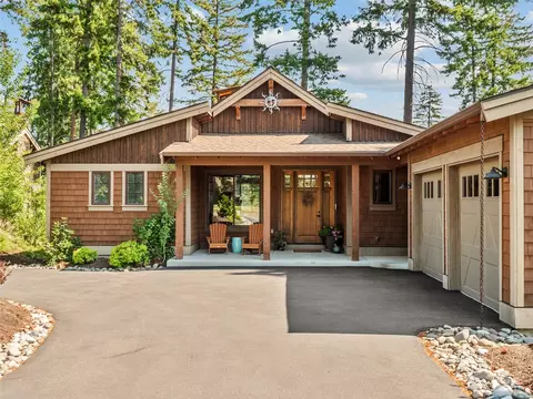 331 Black Nugget Ln, Cle Elum, WA 98922