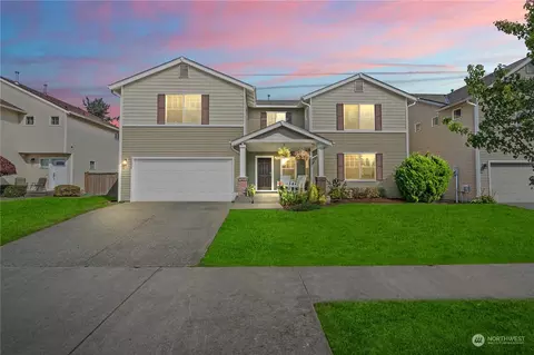 33218 42nd Ave S, Federal Way, WA 98001