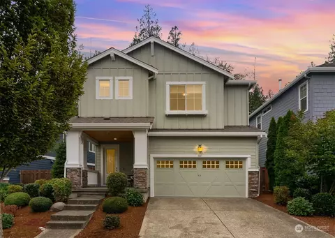 1667 NE Falls Dr, Issaquah, WA 98029