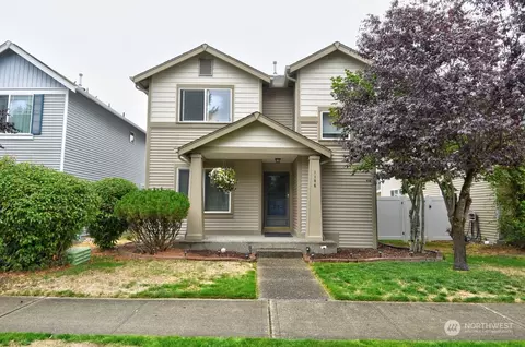 1186 Griggs St, Dupont, WA 98327