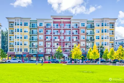 16141 Cleveland St #302, Redmond, WA 98052
