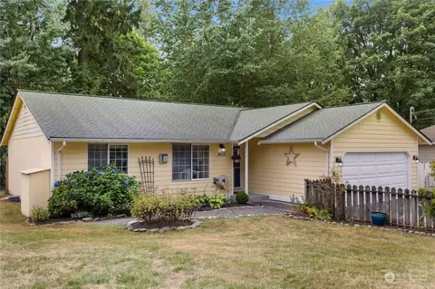 16832 118th St NE, Arlington, WA 98223