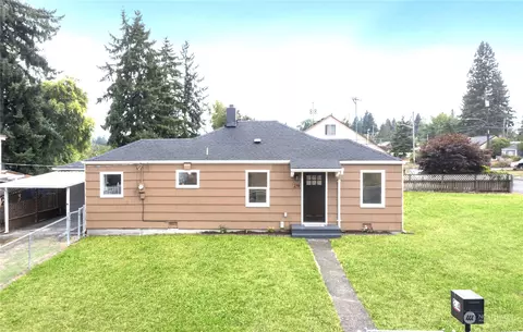 214 North Ln, Tacoma, WA 98404