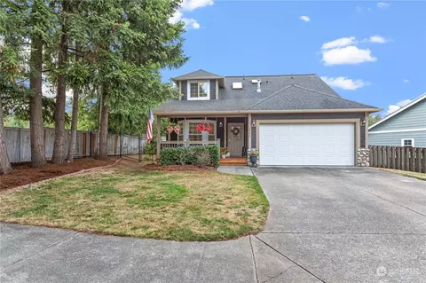 3946 Lakemont Rd, Bellingham, WA 98226