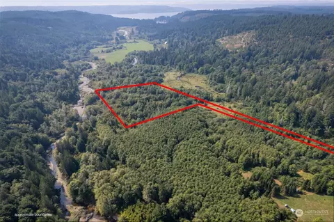 0 NE Nnnn Ne Tahuya River Rd, Tahuya, WA 98588