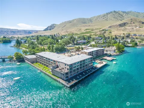 322 W Woodin Ave #713, Chelan, WA 98816