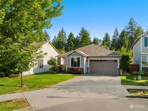 8936 Campus Meadows Loop NE, Lacey, WA 98516