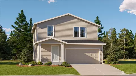 4256 SElijah Ct #4, Port Orchard, WA 98366