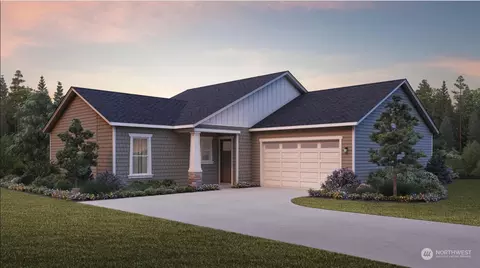 33419 Douglas Ave SE, Black Diamond, WA 98010