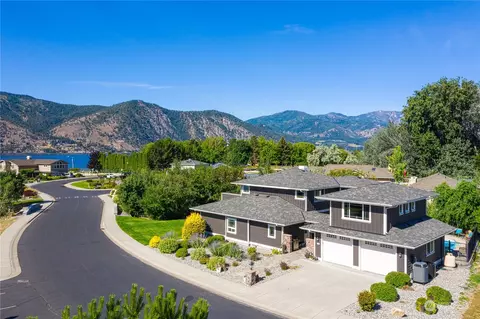 170 Wall St, Manson, WA 98831