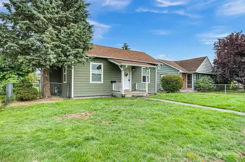 7415 S Tacoma Ave, Tacoma, WA 98408