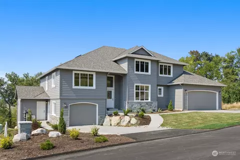 11507 73rd Ave NE, Arlington, WA 98223