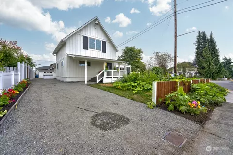 2231 Harrison Ave, Everett, WA 98201