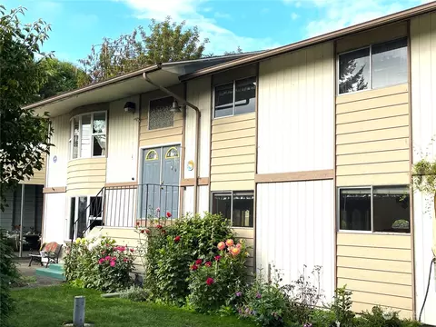 13316 C St S, Tacoma, WA 98444