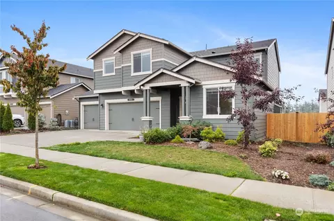 28131 67th Way NW #LOT 50, Stanwood, WA 98292