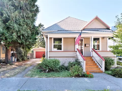 515 Wells Ave S, Renton, WA 98057