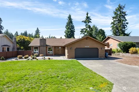 4414 72nd Avenue Ct W, University Place, WA 98466