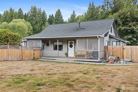 2603 252nd St NE, Arlington, WA 98223
