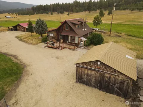 85 Summer Rd, Tonasket, WA 98855