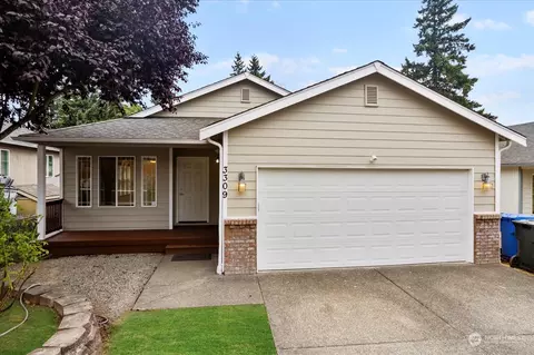 3309 58th Ave NE, Tacoma, WA 98422