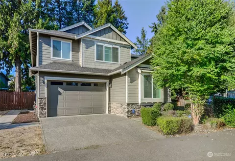 15229 12th Ave NE, Shoreline, WA 98155