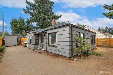 6430 S Orchard St, Tacoma, WA 98467