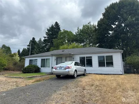 404 N 13th St, Shelton, WA 98584