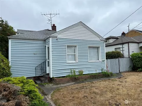 1617 S Washington St, Tacoma, WA 98405