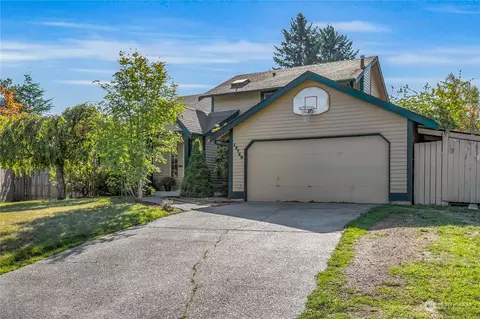 12745 SE 277th Ct, Kent, WA 98030