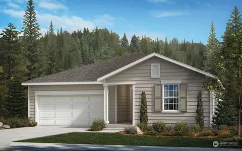 16911 127th Avenue Ct E #24, Puyallup, WA 98374